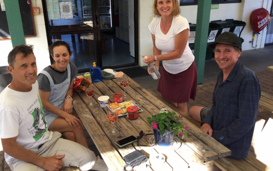 Photo of Others in Paihia