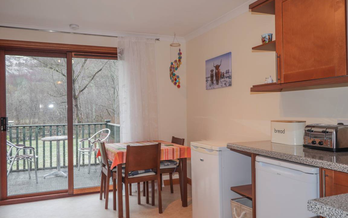 Photo of Kitchen in Drumnadrochit