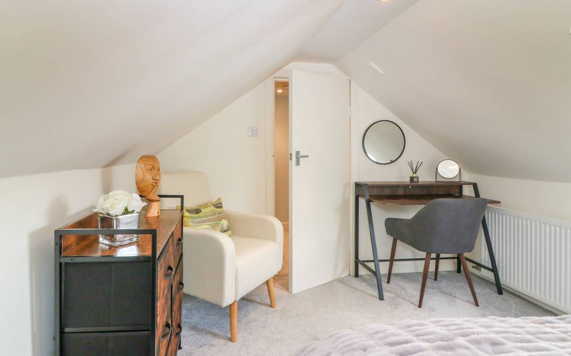 Photo of Bedroom in Galashiels