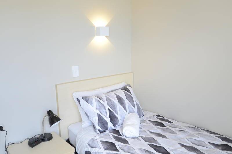 Photo of Bedroom in Nelson City Centre