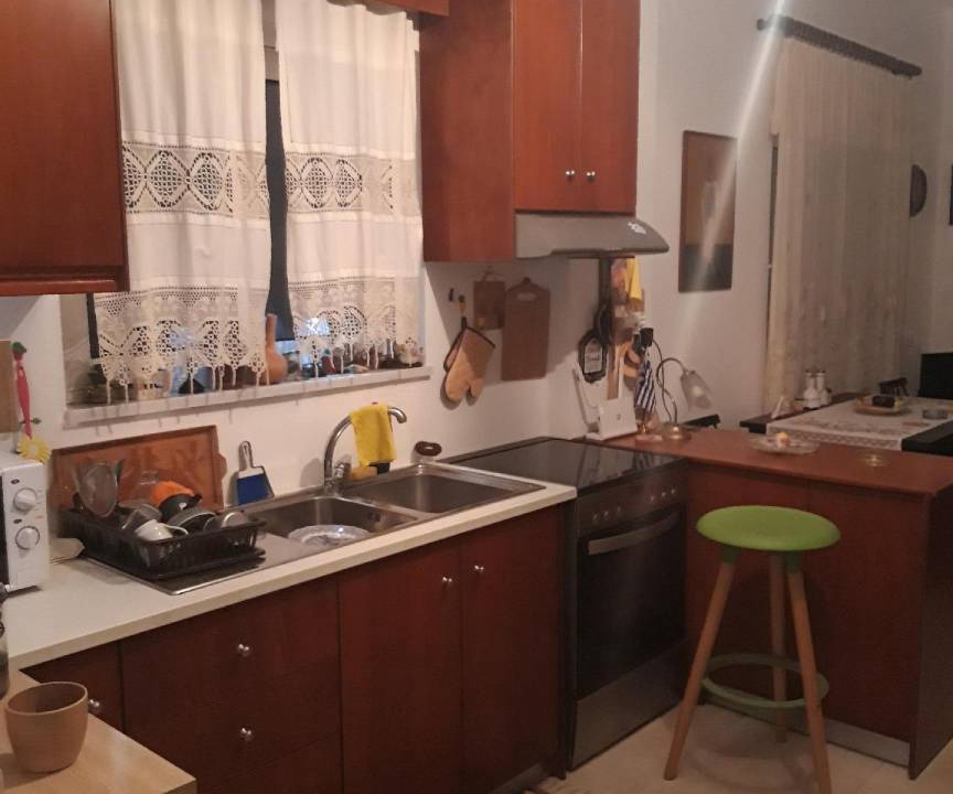Photo of Kitchen in Frangokastellon