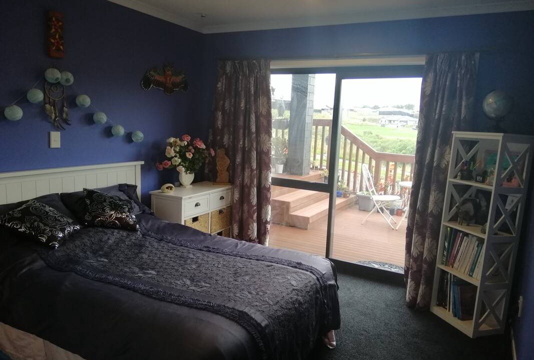 Photo of Bedroom in Palmerston North