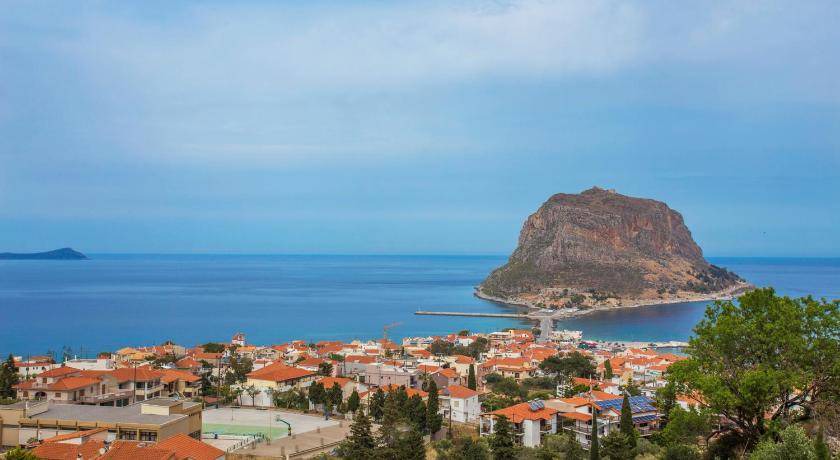 Photo of Others in Monemvasia