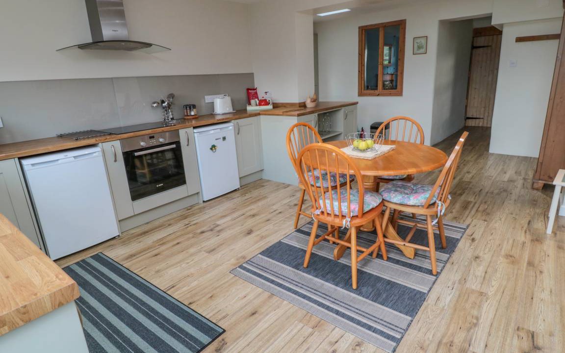 Photo of Kitchen in Coldstream