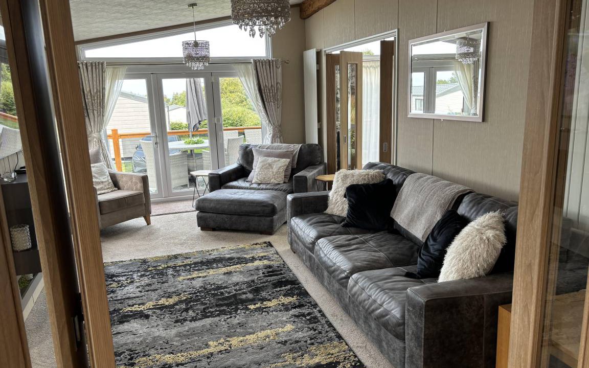 Photo of Livingroom in Port Seton