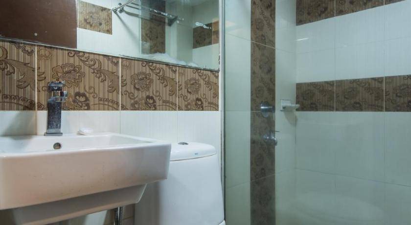 Photo of Bathroom in Medan Tuanku