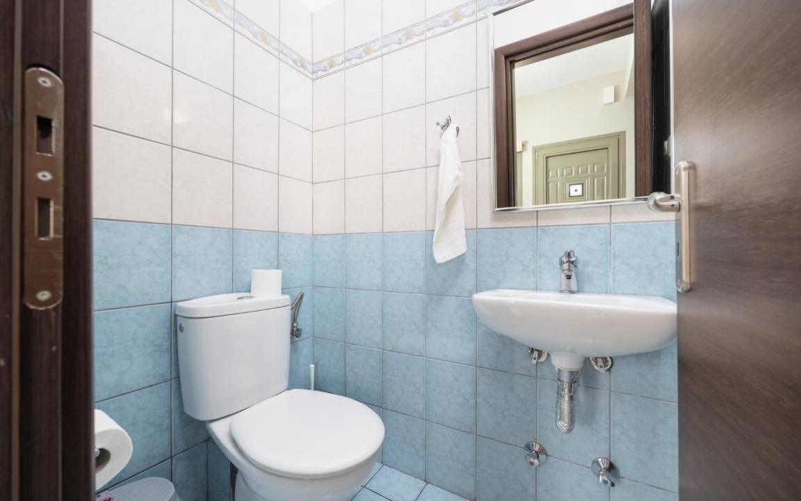 Photo of Bathroom in Sami