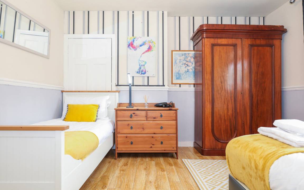 Photo of Bedroom in Gilmerton