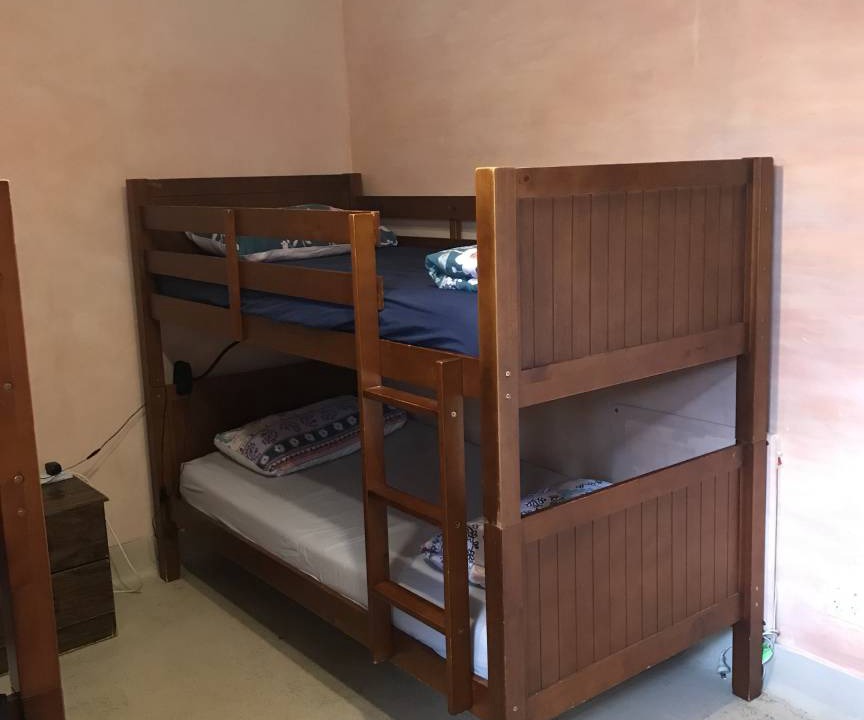 Photo of Bedroom in Whangarei