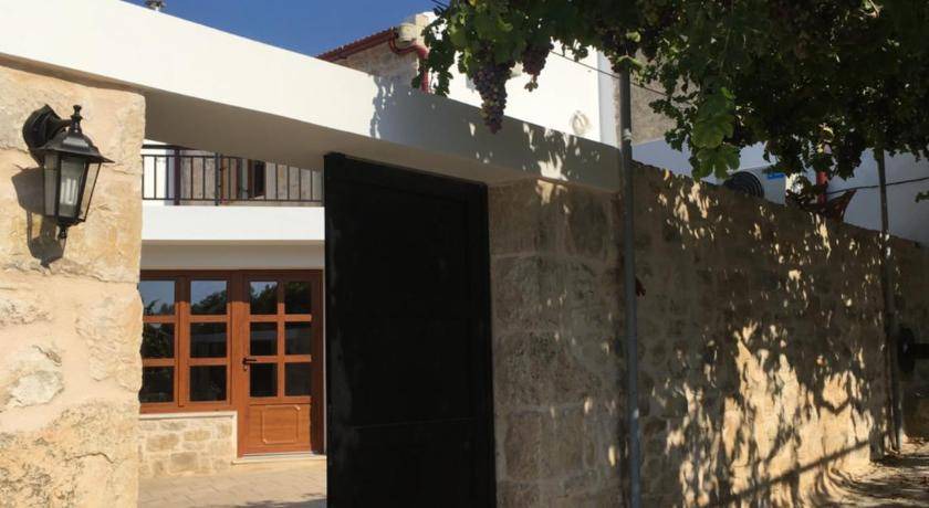 Photo of Others in Geropotamos