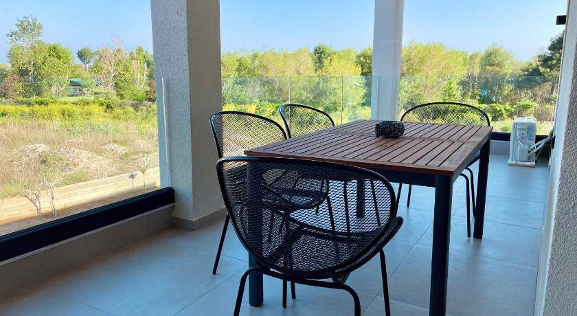 Photo of Patio Balcony in Fanari