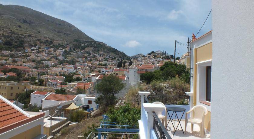 Photo of Others in Symi