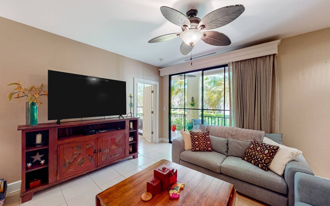 Photo of Livingroom in Coco