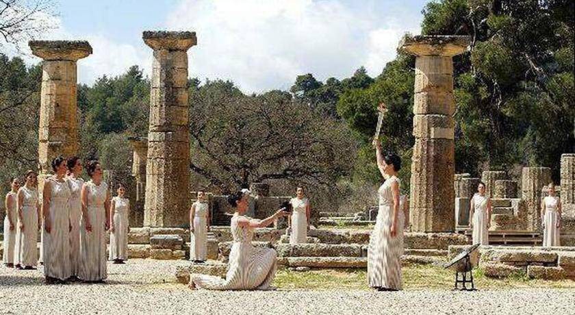 Photo of Others in Archaia Olympia