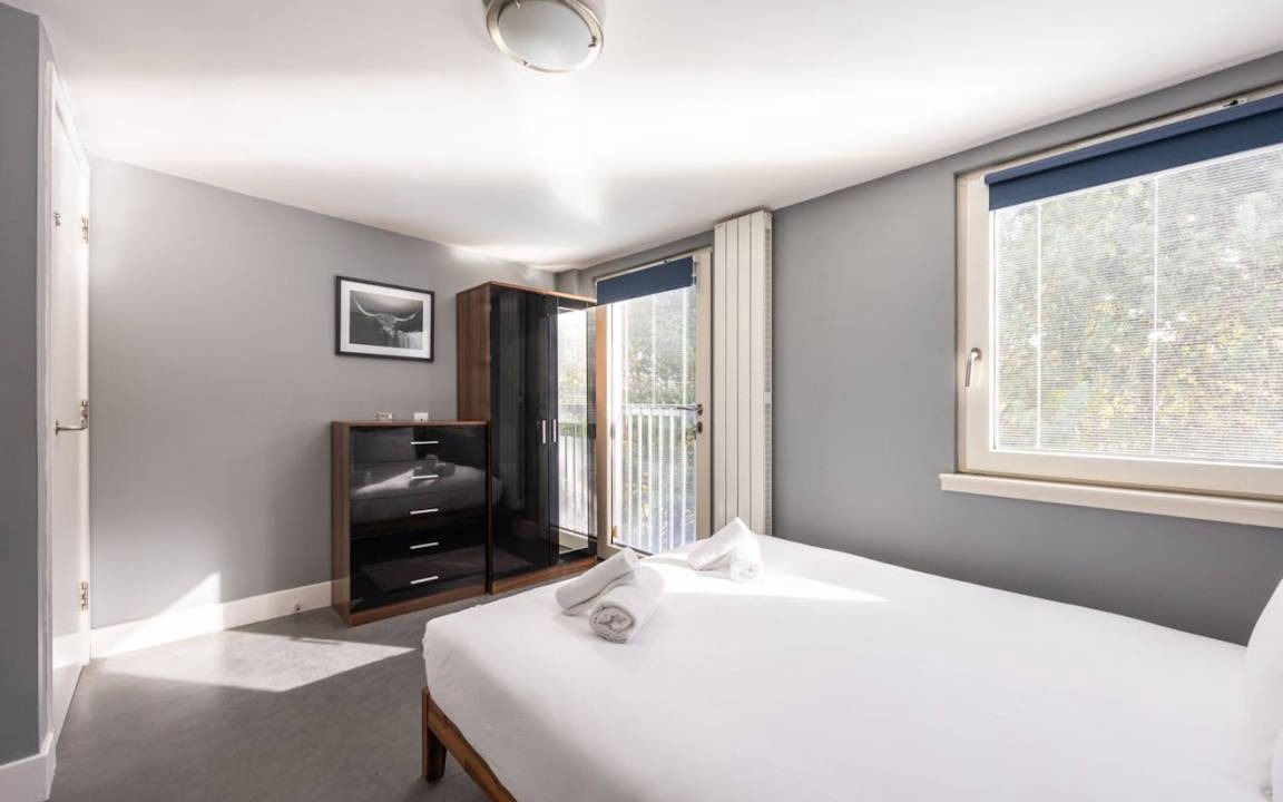 Photo of Bedroom in Prestonfield