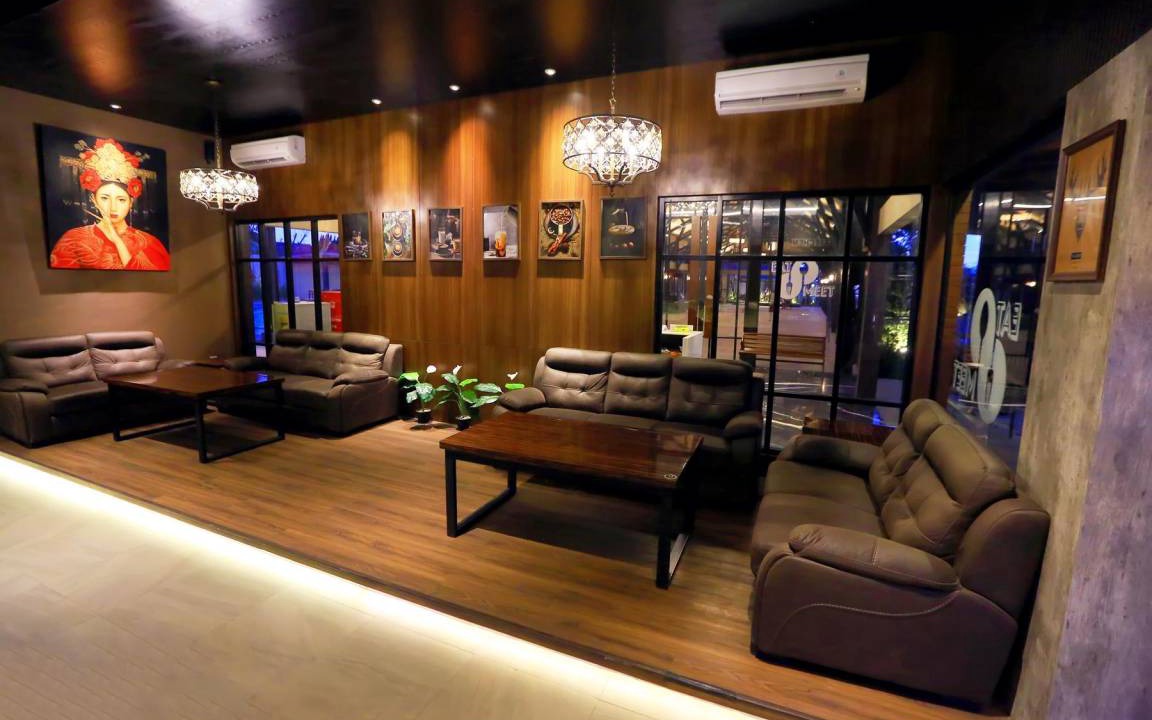 Photo of Livingroom in Jajag