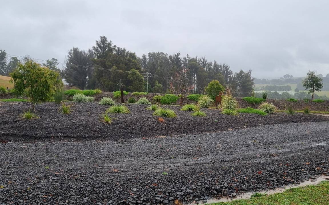 Photo of Outdoor in Lebrina