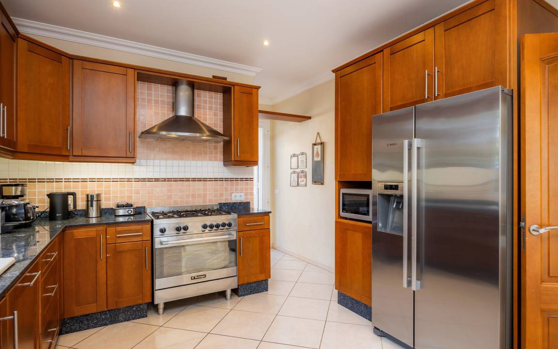 Photo of Kitchen in Sa Coma