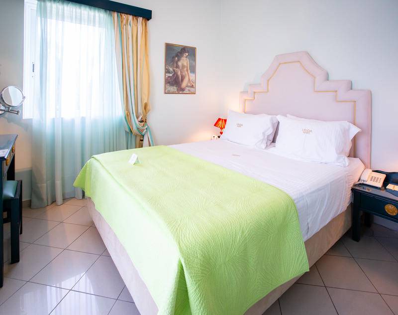 Photo of Bedroom in Trifylia