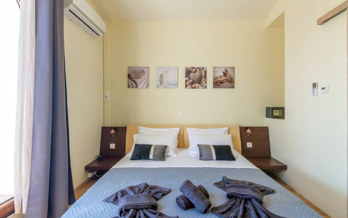 Photo of Bedroom in Thrapsano