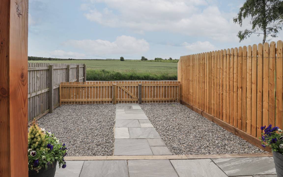 Photo of Patio Balcony in Inverness