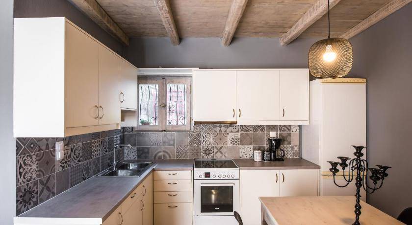 Photo of Kitchen in Pasalites