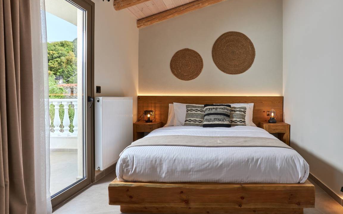Photo of Bedroom in Plati