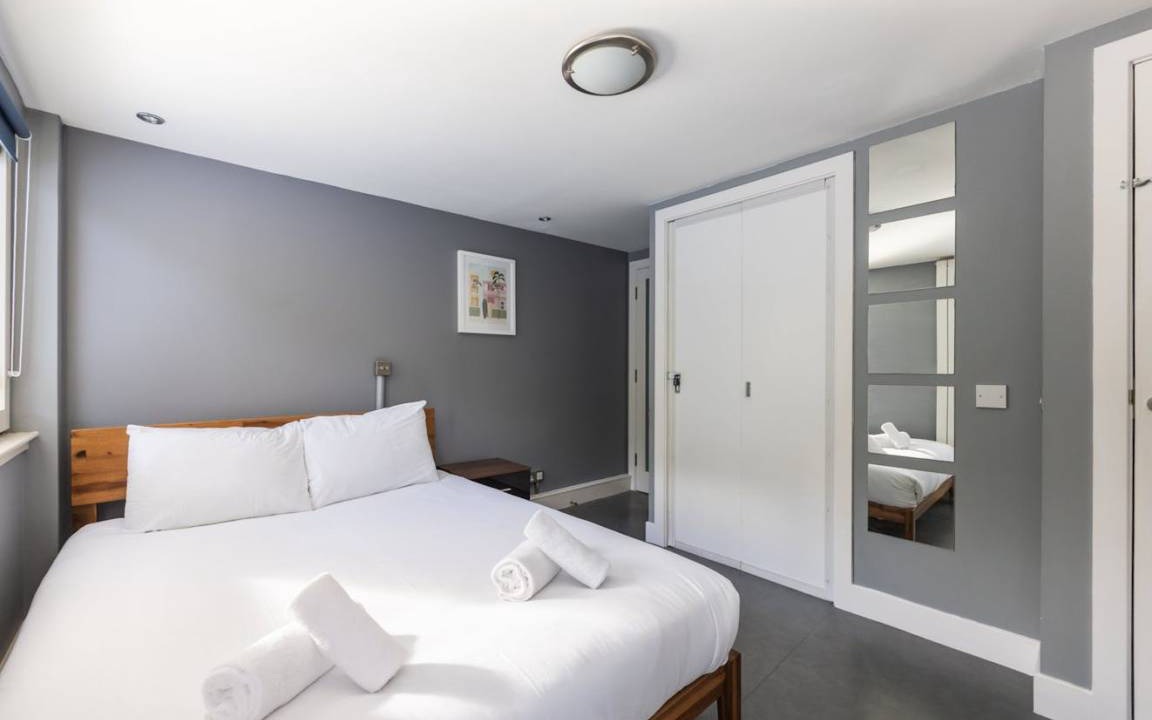 Photo of Bedroom in Prestonfield