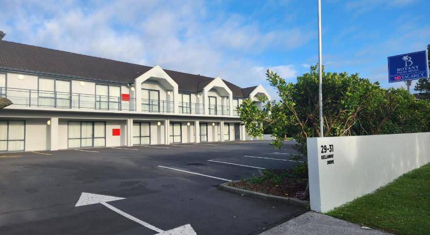 Photo of Buildings in East Tamaki