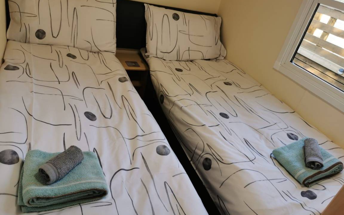 Photo of Bedroom in Newton Stewart