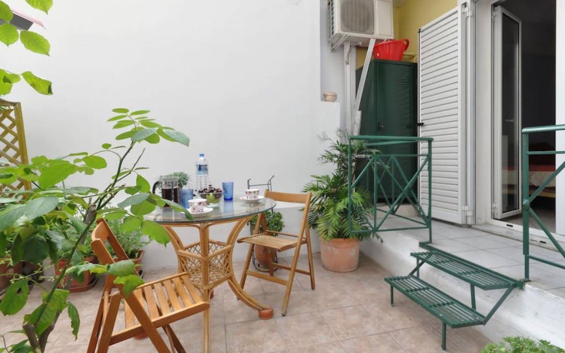 Photo of Patio Balcony in Kinosargous