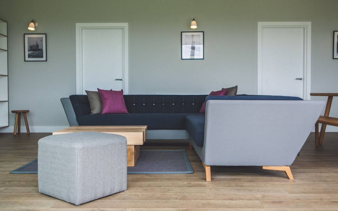 Photo of Livingroom in John O'Groats