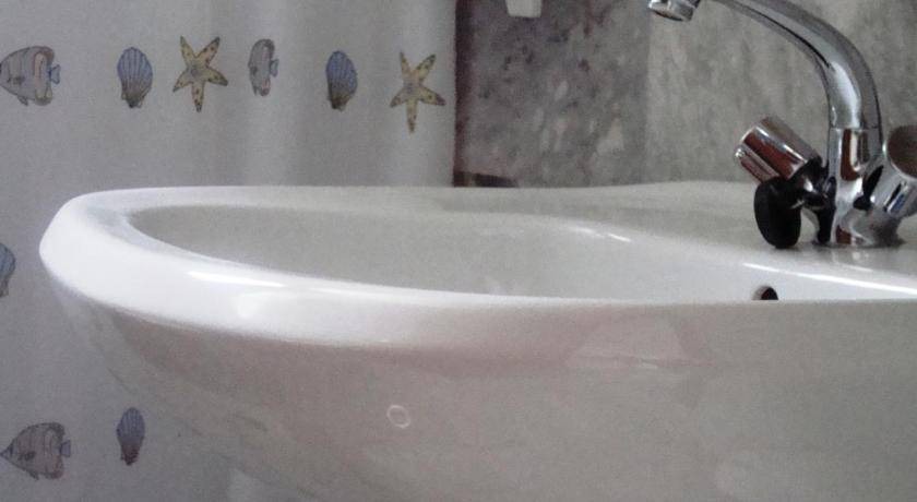 Photo of Bathroom in Agia Roumeli