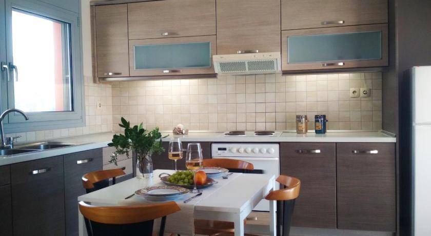 Photo of Kitchen in Igoumenitsa