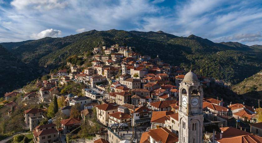 Photo of Others in Dimitsana