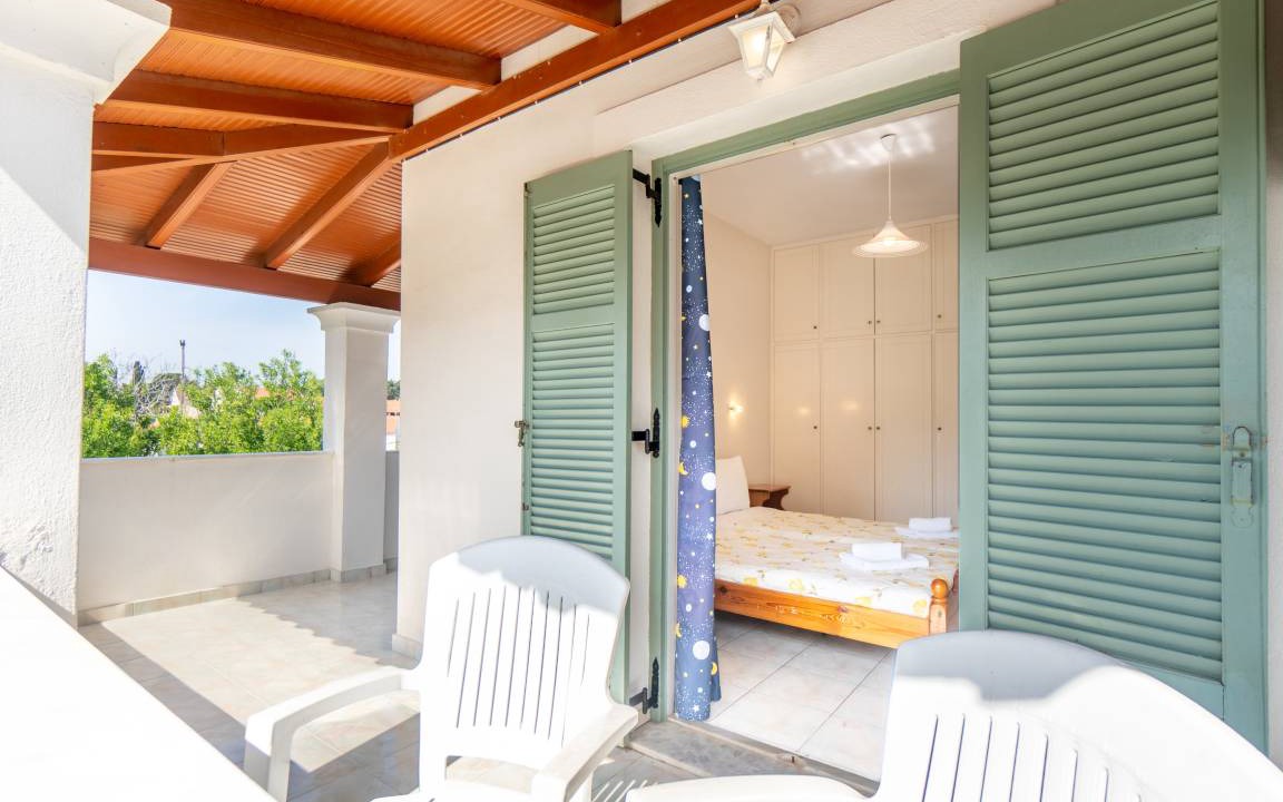 Photo of Patio Balcony in Acharavi