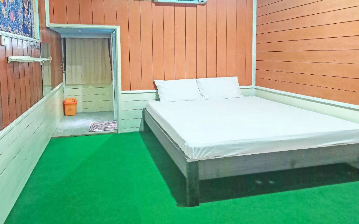 Photo of Bedroom in Tanjung Selor