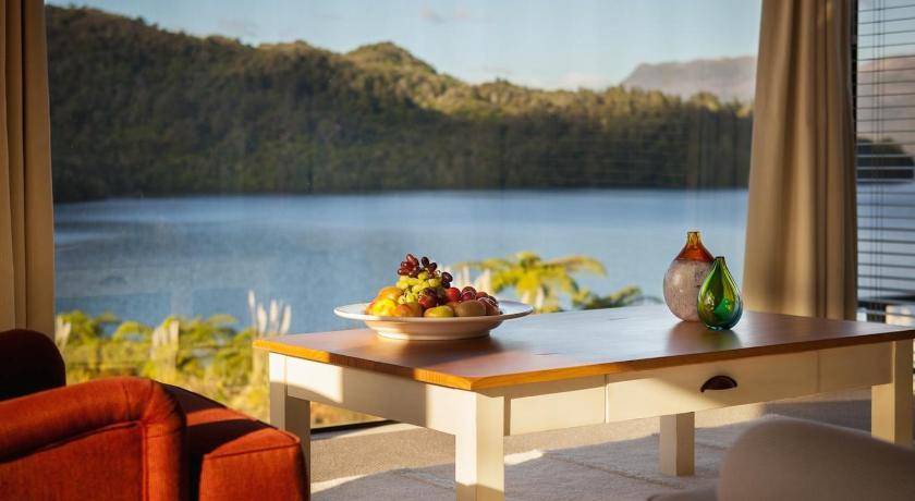 Photo of Others in Lake Tarawera