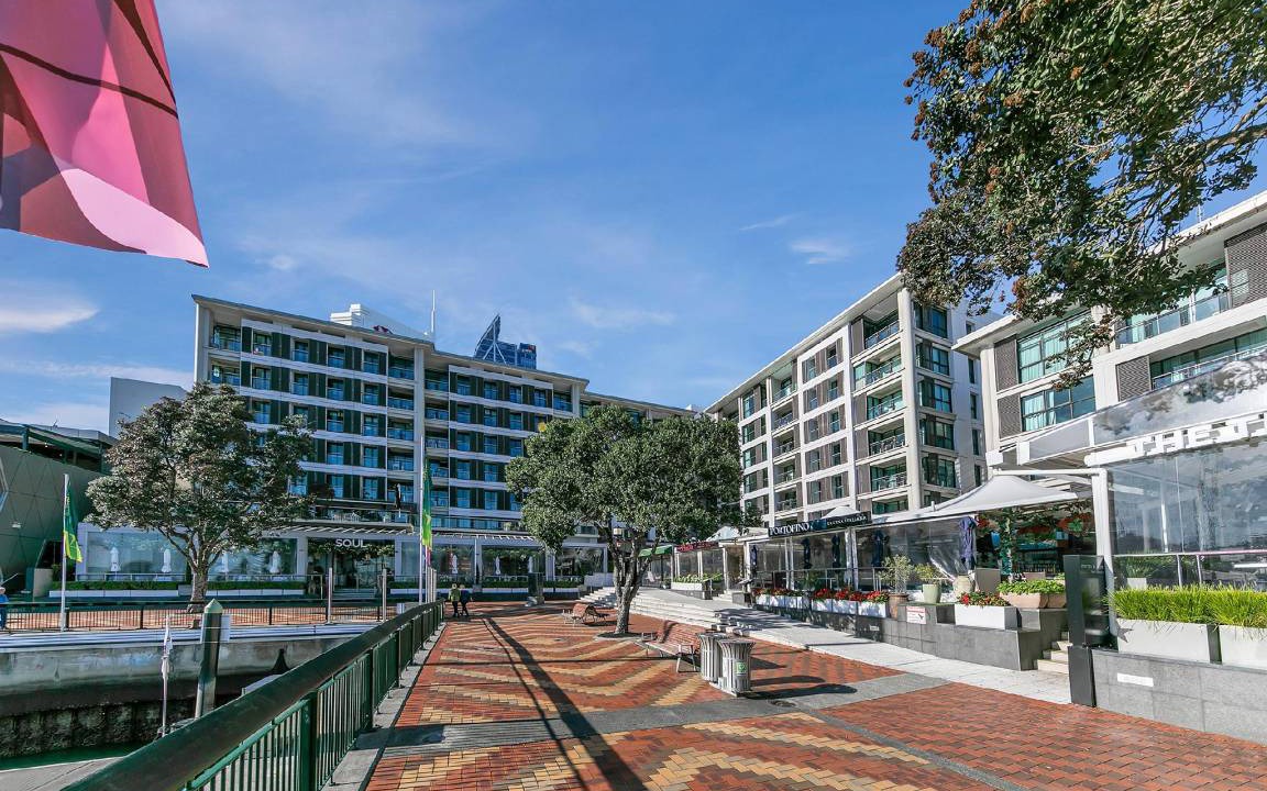 Photo of Others in Auckland Central Business District