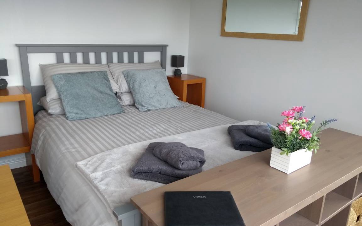 Photo of Bedroom in Dalry