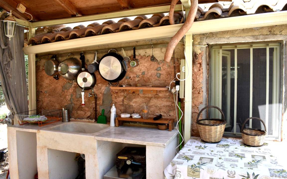 Photo of Kitchen in Marathopoli