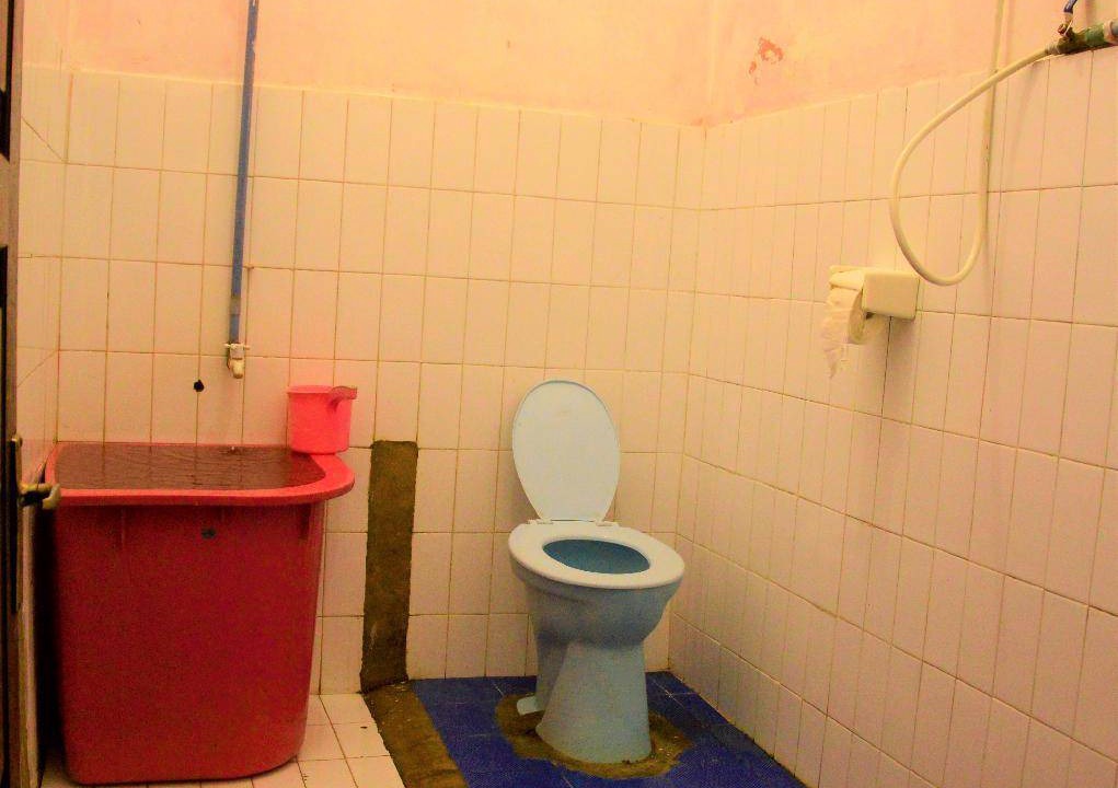 Photo of Bathroom in Ketambe