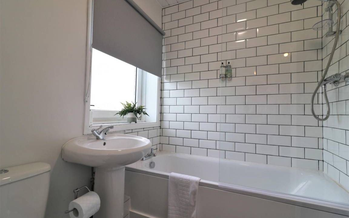 Photo of Bathroom in Caldercruix