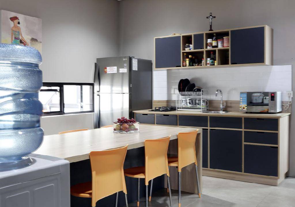 Photo of Kitchen in Binong