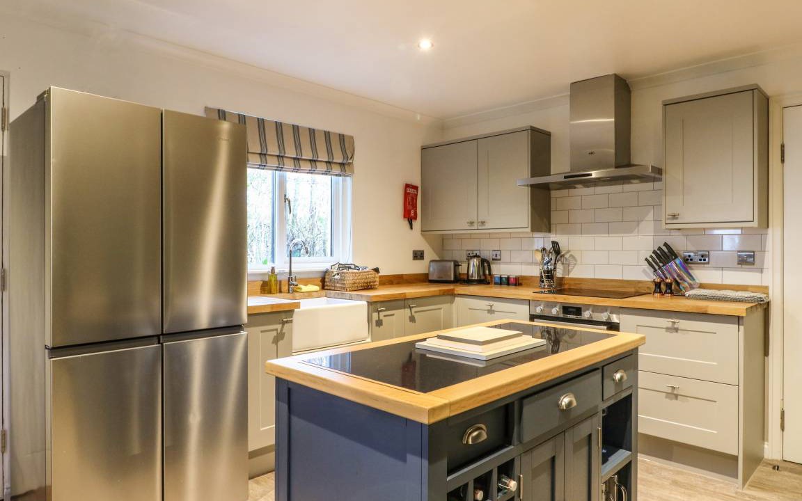 Photo of Kitchen in Glencoe