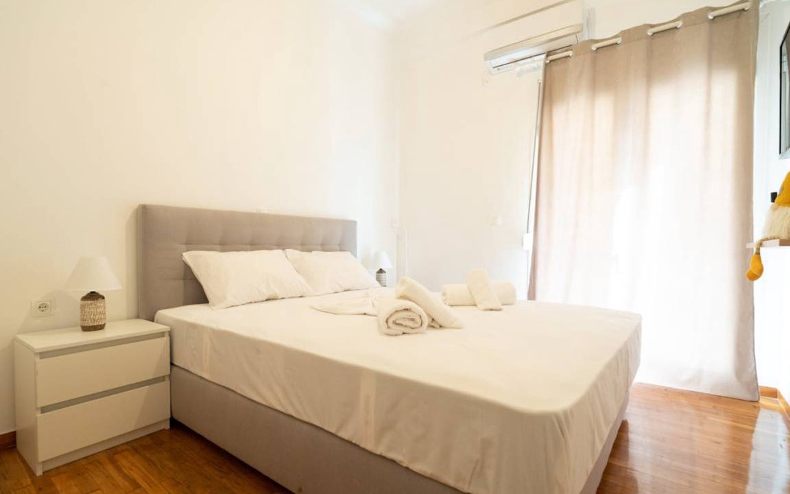 Photo of Bedroom in Pangrati
