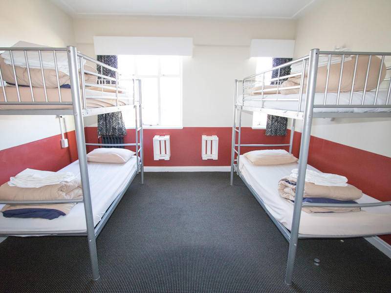Photo of Bedroom in Wellington