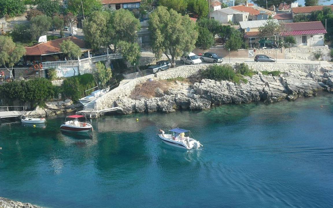 Photo of Others in Tsilivi