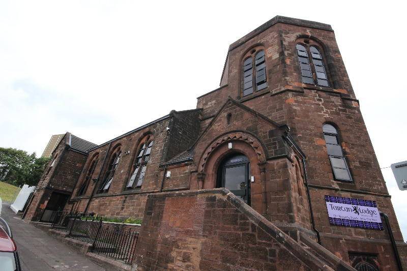 Photo of Others in Glasgow