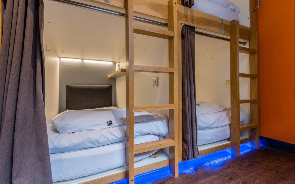 Photo of Bedroom in New Town